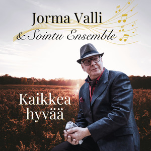 Kaikkea hyvää