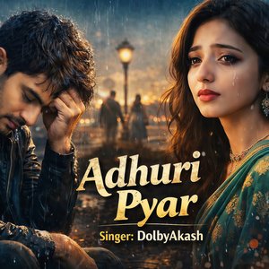 Adhuri Pyar