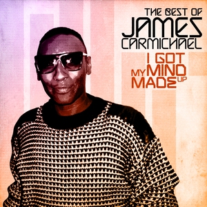 I Got My Mind Made Up