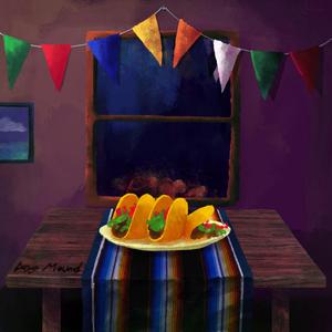The Taco of Success (Drips with the Salsa of Failure) (feat. jjacko)