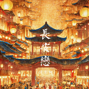 长安恋 (DJ混响版)
