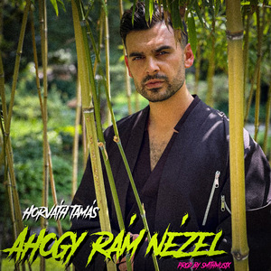 Ahogy rám nézel