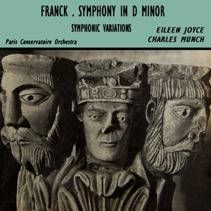 Symphony in D Minor: I. Lento / Allegro Non Troppo