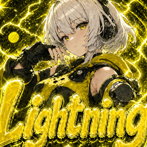 Lightning (Remix)