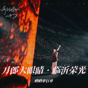 刀郎大眼睛•临沂荣光