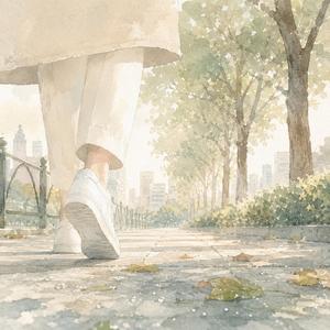 早朝の散歩｜Morning Walk BGM