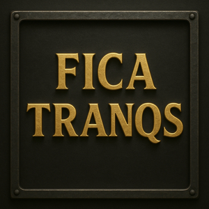 Fica Tranqs