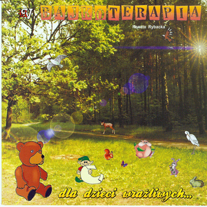 Odwazny Niedzwiadek (Alternate Version)