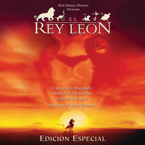 Can You Feel the Love Tonight (End Title/ From "The Lion King"/Soundtrack Version)