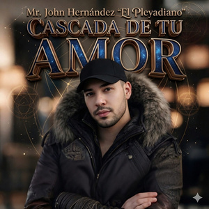 Cascada de Tu Amor