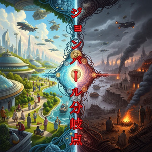 ジョンバール分岐点