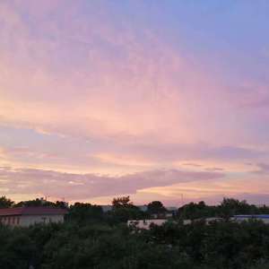 三桥街道(prof by Hsky Go)