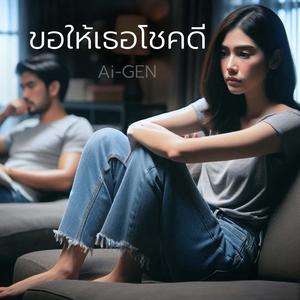 ขอให้เธอโชคดี