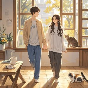 寻常日子里的诗