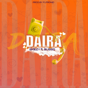 Daira (feat. Busiso)