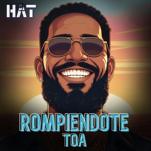 Rompiéndote Toa