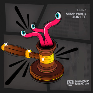Juri (Original Mix)