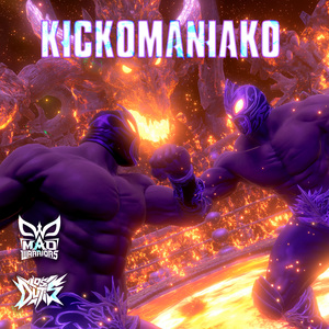 KICKOMANIAKO