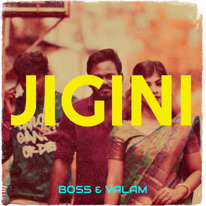Jigini