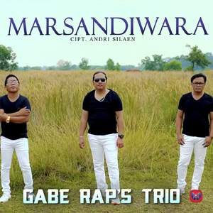 Marsandiwara