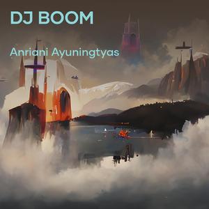 Dj Boom (Remix)