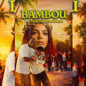 BAMBOU