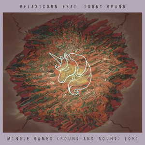 Mingle Games (Round And Round) Lofi from Squid