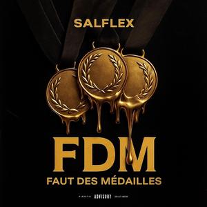 FDM (feat. Salflex)