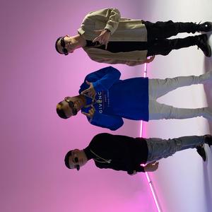 Amor de Locos (feat. El Larra & El White)