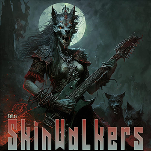 Skinwalkers
