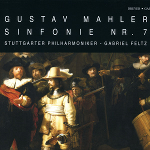 Symphony No. 7 in E Minor: V. Rondo - Finale