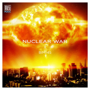 89 Seconds To Midnight