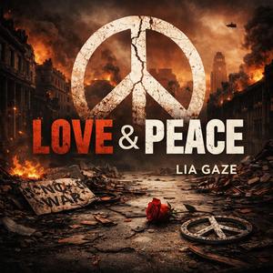 Love and Peace
