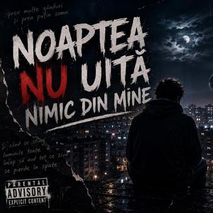Noaptea nu uita