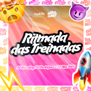 Ritmada Das Treinadas