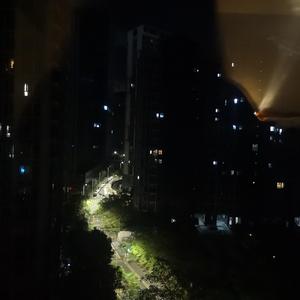 有可能的夜晚 清唱