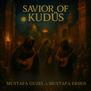 Savior of Kudüs