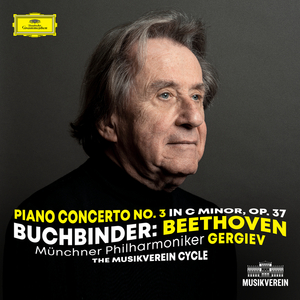 Piano Concerto No. 3 in C Minor, Op. 37:I. Allegro con brio
