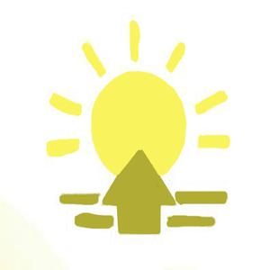 I Wake Up To the Sun