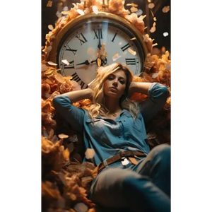 24/7 by 💖𝓐𝓲𝓻𝓲𝓷 🎶🎵