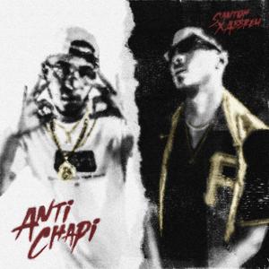 ANTICHAPI (feat. Abbrreu)