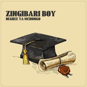 DEGREE YA MCHONGO