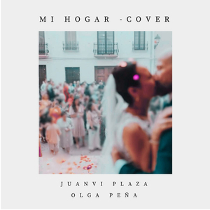 Mi hogar- Cover- (Cover)