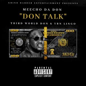 Don Talk (feat. Third World Don & Yrn Lingo)