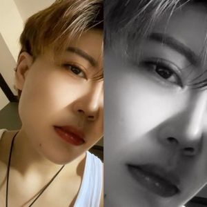 至尊红颜-周星辰