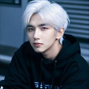 CHN陈浩男-CHN-一支流年（CHN陈浩男 remix）