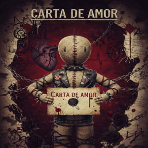 Carta de Amor