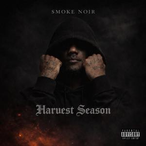 Smoke Noir Season