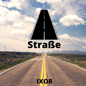 Straße