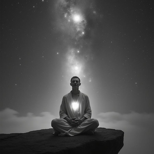 Lunar Eclipse Meditation for Sleep & Healing